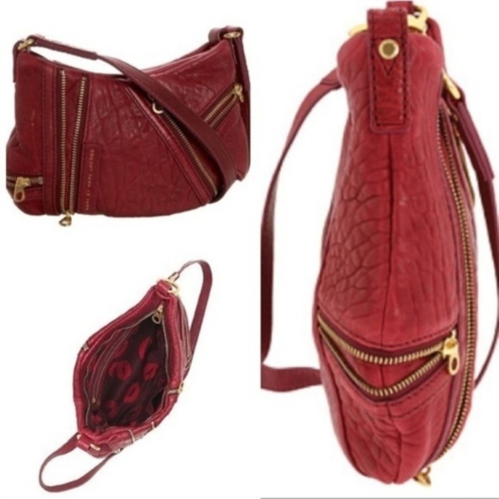 Marc By Marc Jacobs Flash Kelsey Crossbody Bag